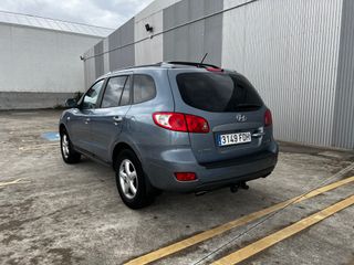 HYUNDAI SANTA FE 2,2 CRDI 150CV CONFORT 4X4