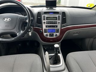 HYUNDAI SANTA FE 2,2 CRDI 150CV CONFORT 4X4