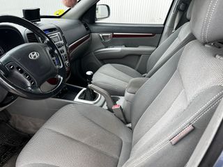 HYUNDAI SANTA FE 2,2 CRDI 150CV CONFORT 4X4