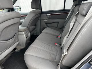 HYUNDAI SANTA FE 2,2 CRDI 150CV CONFORT 4X4
