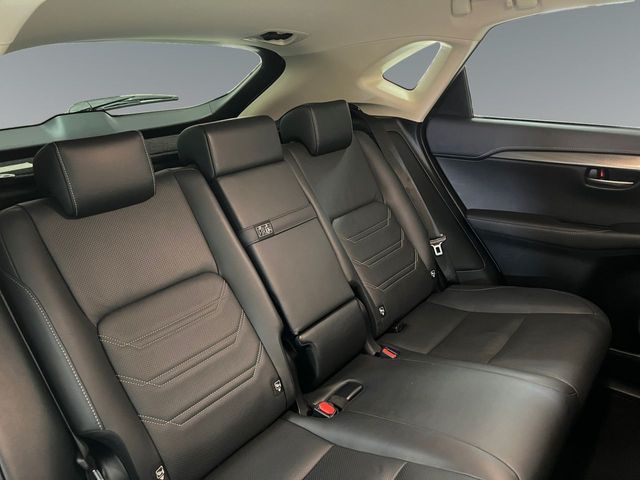 Lexus NX 2.5 300h Executive Navigation 4WD