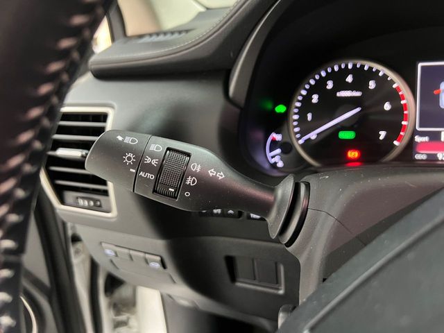 Lexus NX 2.5 300h Executive Navigation 4WD