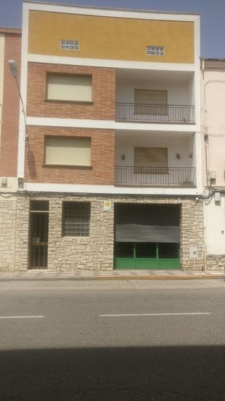 Casa - 3 plantas