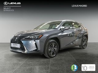 Lexus UX 2.0 250h Business