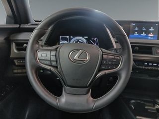 Lexus UX 2.0 250h Business
