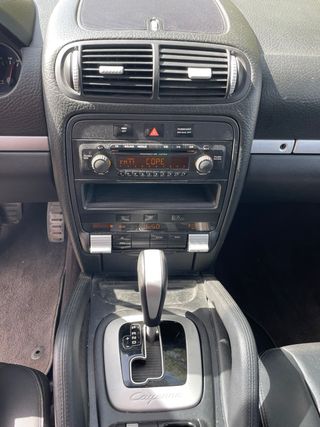 Porsche Cayenne 3.6 2008