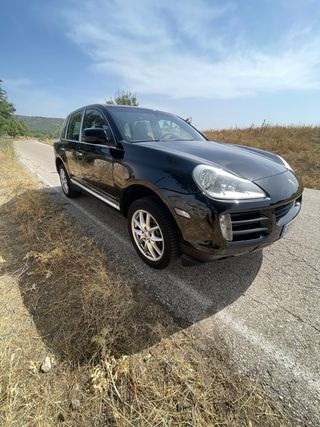 Porsche Cayenne 3.6 2008