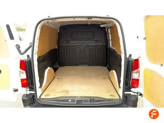 Peugeot Partner PRO STANDAR 6 BlueHdi