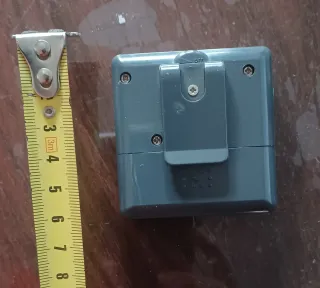 Discman y radio portátil