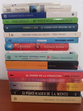 VARIOS