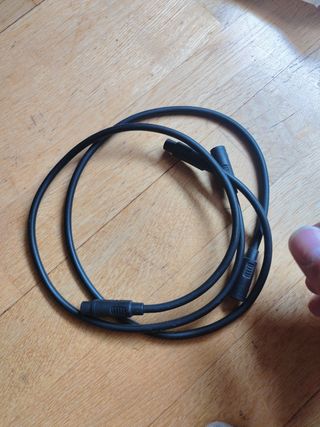 Cable bici eléctrica - Ebike