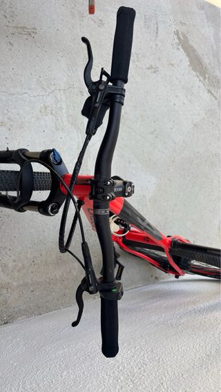 Orbea eMX 24: Bicicleta eléctrica niño