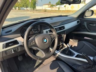 BMW Serie 3 2010