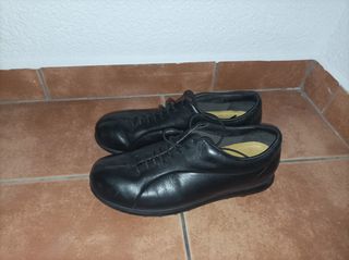 Zapatillas Camper Pelotas Negras