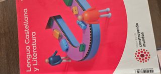 Libros de 3°ESO
MATEMÁTICAS, DIGITALIZACIÓN, LENGU