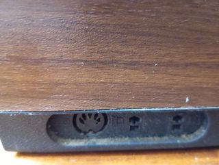 Tocadiscos Philips 715 Estéreo