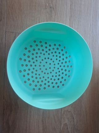 Esterilizador microondas biberones