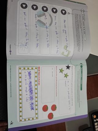 Libro 1ESO
CUADERNO HENKO
Grupo ANAYA