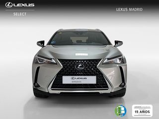 Lexus UX 2.0 250h Business Navigation