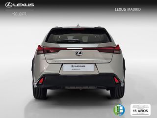 Lexus UX 2.0 250h Business Navigation