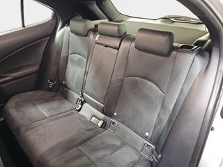 Lexus UX 2.0 250h Business Navigation