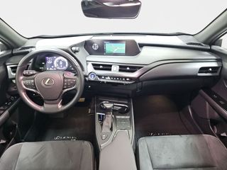 Lexus UX 2.0 250h Business Navigation