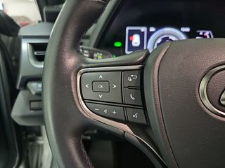 Lexus UX 2.0 250h Business Navigation