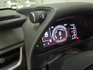 Lexus UX 2.0 250h Business Navigation