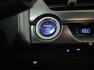 Lexus UX 2.0 250h Business Navigation
