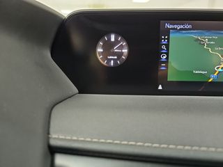 Lexus UX 2.0 250h Business Navigation
