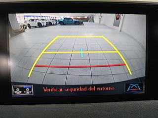Lexus UX 2.0 250h Business Navigation
