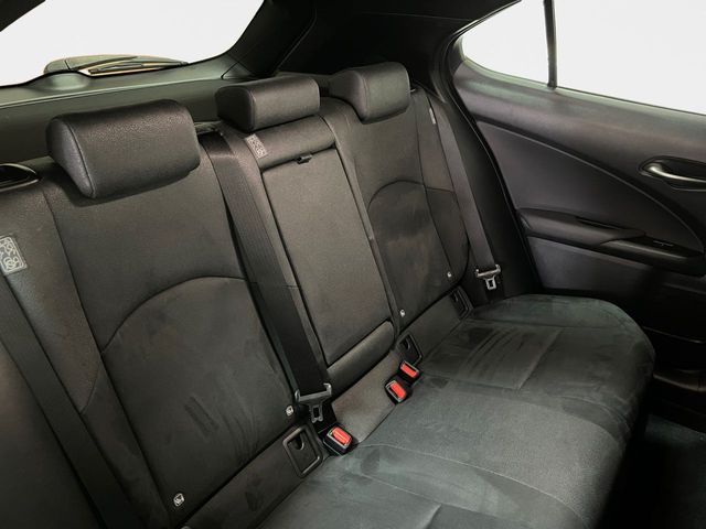 Lexus UX 2.0 250h Business