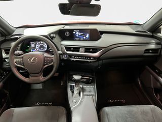 Lexus UX 2.0 250h Business