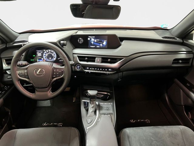Lexus UX 2.0 250h Business