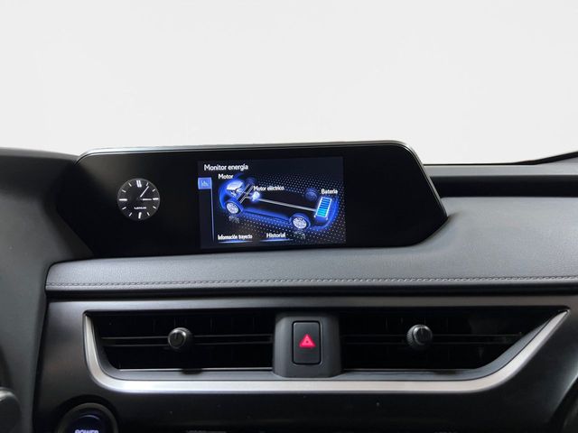 Lexus UX 2.0 250h Business