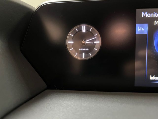 Lexus UX 2.0 250h Business