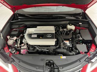 Lexus UX 2.0 250h Business