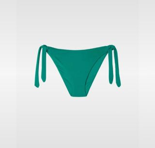 Bikini Calzedonia verde