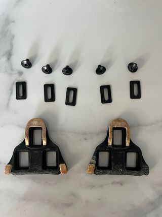 Calas Shimano MTB usadas