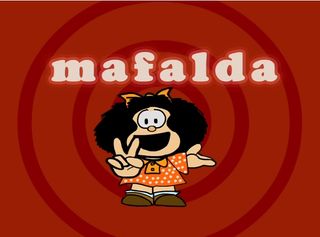 DVD MAFALDA VA A LA ESCUELA