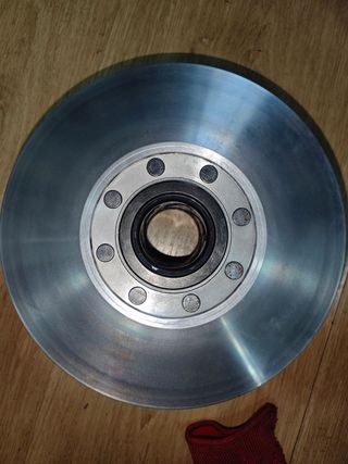 Polea Malossi Embrague T-Max 530