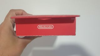 ORIGINAL Joy-Con Zelda Skyward Sword - Nintendo