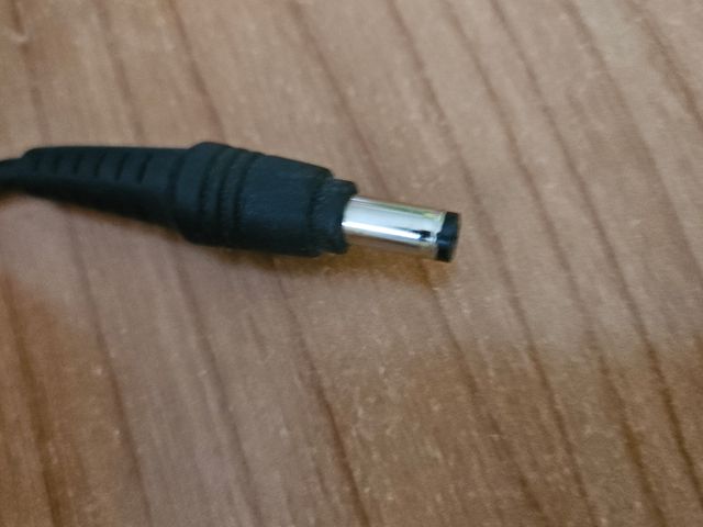 Cargador Toshiba ADP-75SB