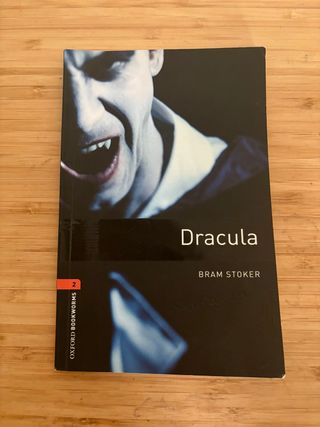 Dracula - Bram Stoker