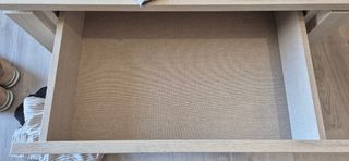 REBAJAS!!! Mesitas Kibuc beige - 2 uds.