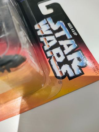 Star Wars Luke Skywalker Deluxe con Desert Skiff