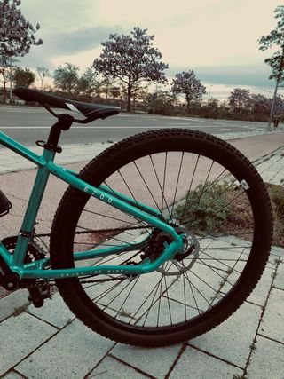 Bicicleta Conor 6700 mujer