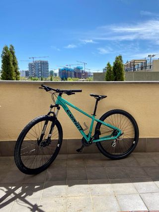 Bicicleta Conor 6700 mujer