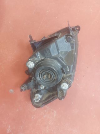 Faro Izquierdo Suzuki Burgman 650 (2007)
