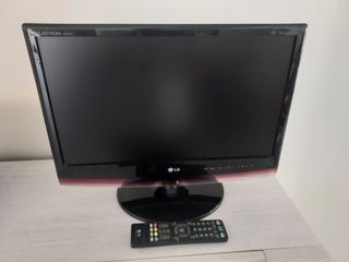 TV LG
